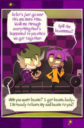 Read Guy on the Rocks  15 Page 2 in English