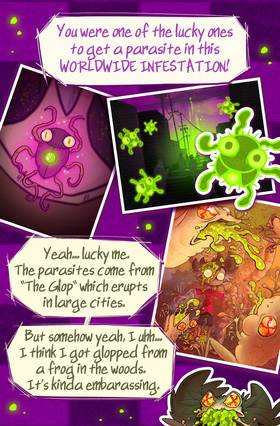 Read Guy on the Rocks  15 Page 3 in English