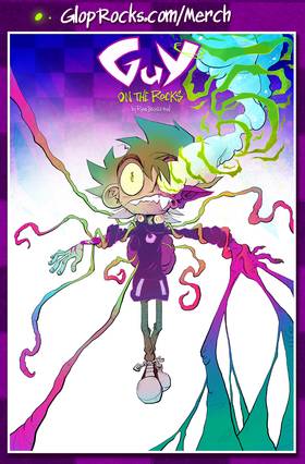 Read Guy on the Rocks  17 Page 2 in English