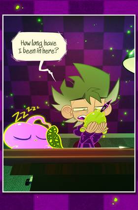 Read Guy on the Rocks  20 Page 2 in English