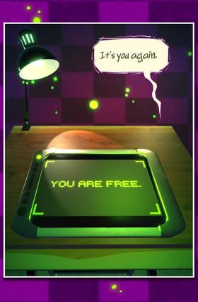 Read Guy on the Rocks  21 Page 3 in English