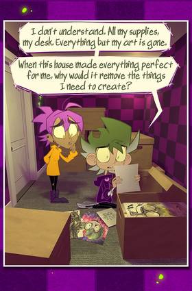 Read Guy on the Rocks  23 Page 2 in English