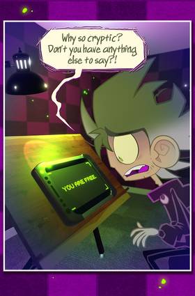 Read Guy on the Rocks  24 Page 2 in English