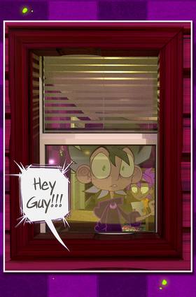 Read Guy on the Rocks  26 Page 2 in English