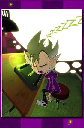 Read Guy on the Rocks  28 Page 2 in English