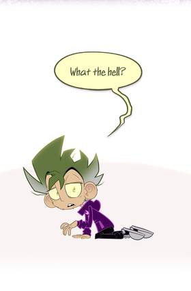 Read Guy on the Rocks  29 Page 2 in English