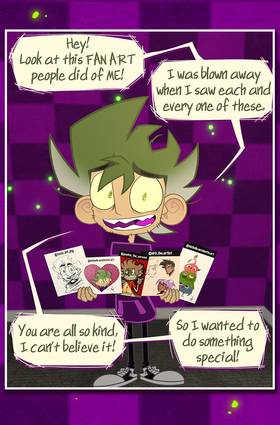 Read Guy on the Rocks  35 Page 2 in English