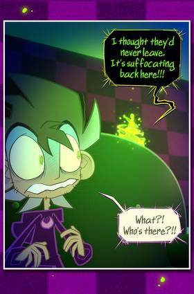 Read Guy on the Rocks  36 Page 2 in English