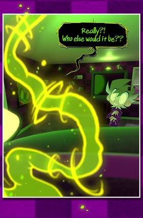 Read Guy on the Rocks  36 Page 3 in English