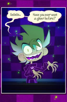 Read Guy on the Rocks  37 Page 2 in English