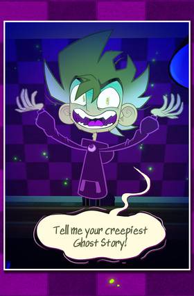 Read Guy on the Rocks  37 Page 3 in English