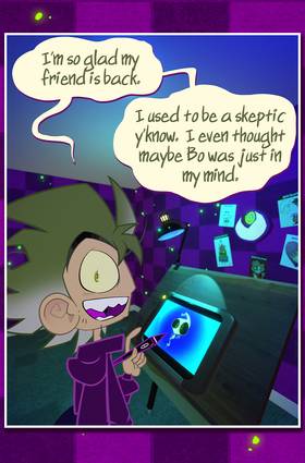 Read Guy on the Rocks  39 Page 2 in English