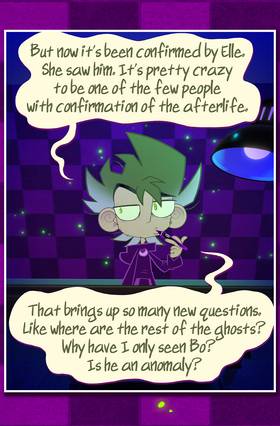 Read Guy on the Rocks  39 Page 3 in English