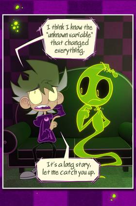 Read Guy on the Rocks  40 Page 2 in English