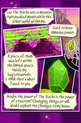 Read Guy on the Rocks  40 Page 3 in English