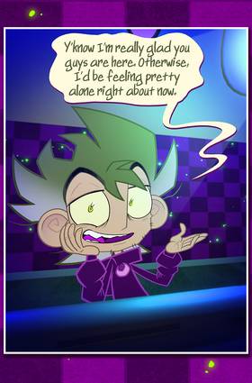 Read Guy on the Rocks  42 Page 2 in English