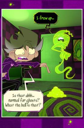 Read Guy on the Rocks  45 Page 2 in English