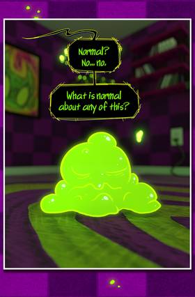 Read Guy on the Rocks  45 Page 3 in English