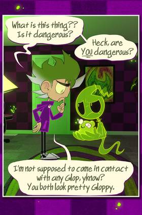 Read Guy on the Rocks  51 Page 2 in English