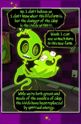 Read Guy on the Rocks  51 Page 3 in English