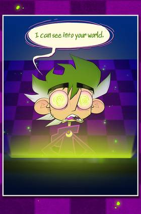 Read Guy on the Rocks  54 Page 2 in English