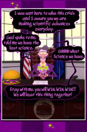 Read Guy on the Rocks  56 Page 3 in English
