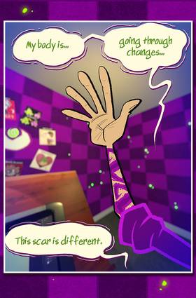 Read Guy on the Rocks  57 Page 2 in English