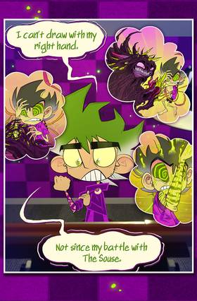 Read Guy on the Rocks  57 Page 3 in English