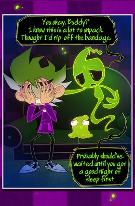 Read Guy on the Rocks  58 Page 2 in English