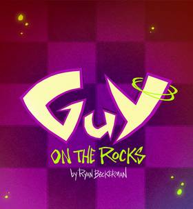 Read Guy on the Rocks  59 Page 1 in English