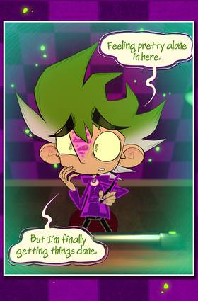Read Guy on the Rocks  61 Page 2 in English