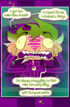 Read Guy on the Rocks  61 Page 3 in English