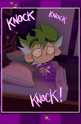 Read Guy on the Rocks  62 Page 3 in English