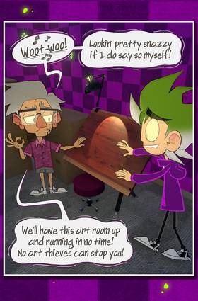 Read Guy on the Rocks  65 Page 2 in English