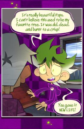 Read Guy on the Rocks  65 Page 3 in English