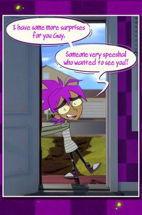 Read Guy on the Rocks  66 Page 2 in English