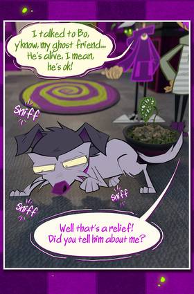 Read Guy on the Rocks  67 Page 2 in English
