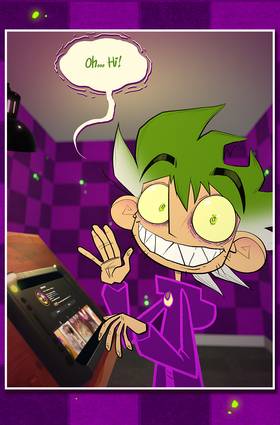 Read Guy on the Rocks  68 Page 2 in English