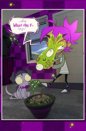Read Guy on the Rocks  69 Page 2 in English