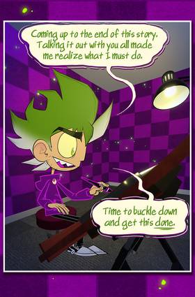 Read Guy on the Rocks  70 Page 2 in English