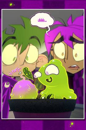 Read Guy on the Rocks  71 Page 2 in English