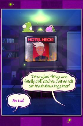 Read Guy on the Rocks  73 Page 2 in English