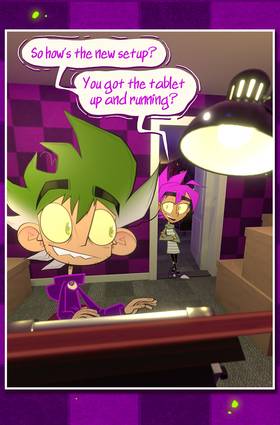 Read Guy on the Rocks  75 Page 2 in English