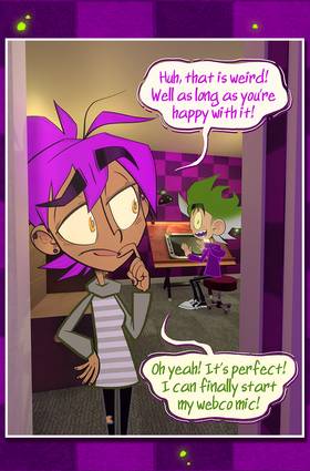 Read Guy on the Rocks  75 Page 4 in English