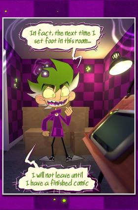Read Guy on the Rocks  75 Page 5 in English
