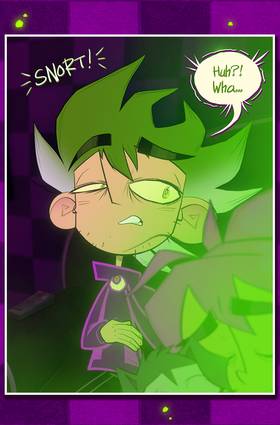 Read Guy on the Rocks  76 Page 4 in English