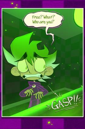 Read Guy on the Rocks  77 Page 3 in English