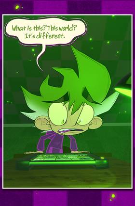 Read Guy on the Rocks  78 Page 2 in English