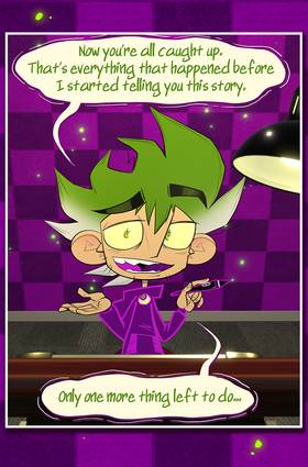 Read Guy on the Rocks  79 Page 2 in English