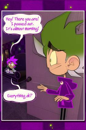 Read Guy on the Rocks  79 Page 4 in English